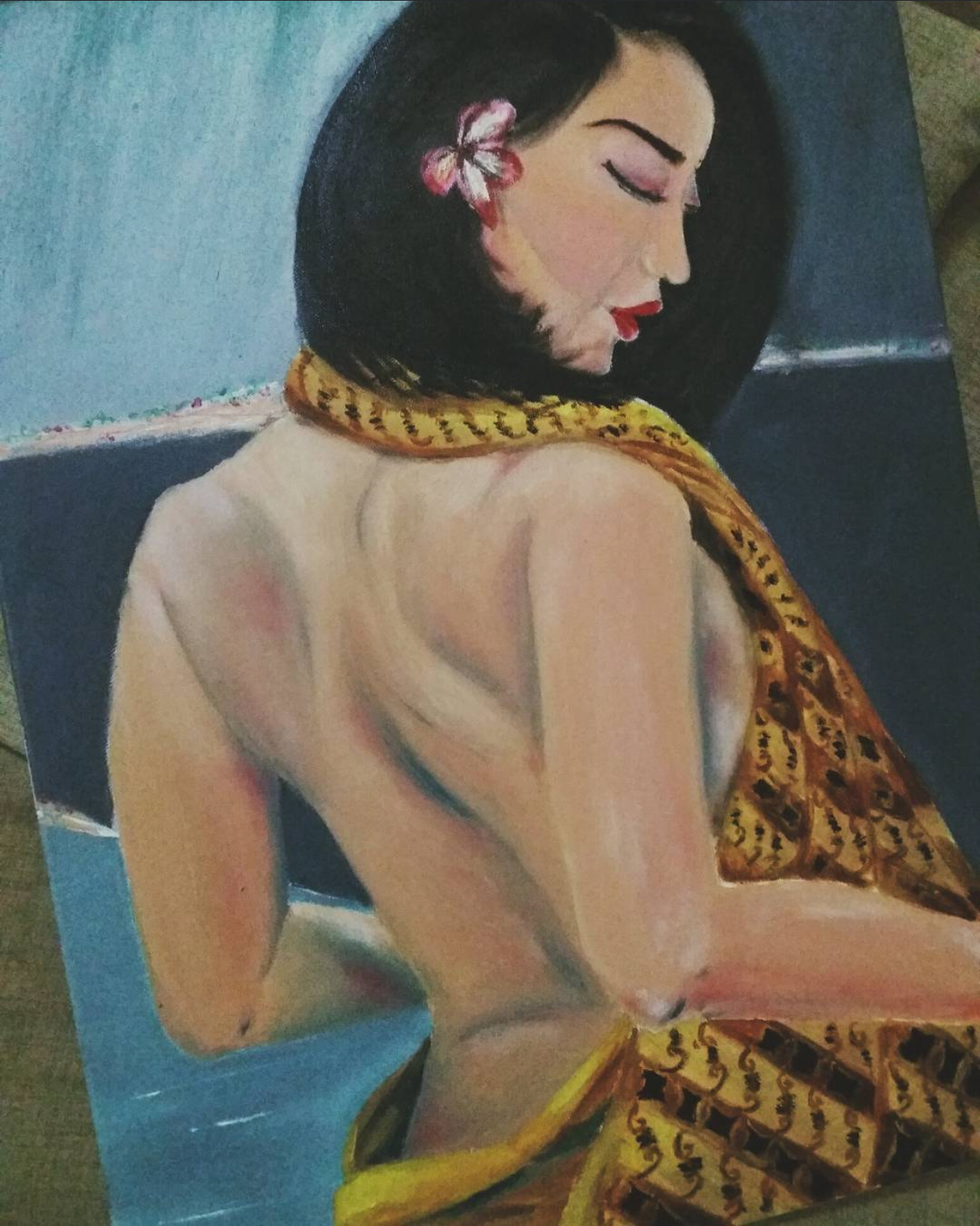 Profile photo of Soraya Rosadha